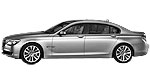 BMW F02 C3972 Fault Code